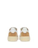 SNEAKERS MEDALIST LOW HOMME WHITE COPPER