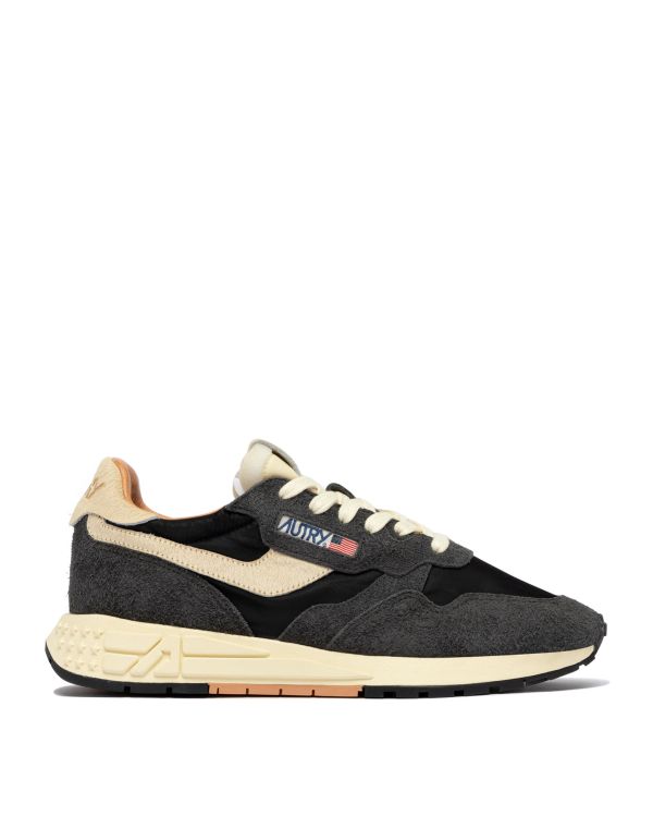 REELWIND WOMEN'S SNEAKERS PEAT ET NUT