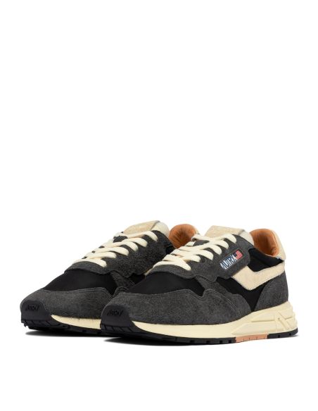 SNEAKERS REELWIND FEMME PEAT ET NUT