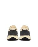 REELWIND WOMEN'S SNEAKERS PEAT ET NUT