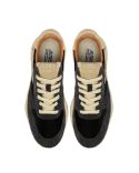 SNEAKERS REELWIND FEMME PEAT ET NUT