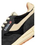 SNEAKERS REELWIND FEMME PEAT ET NUT