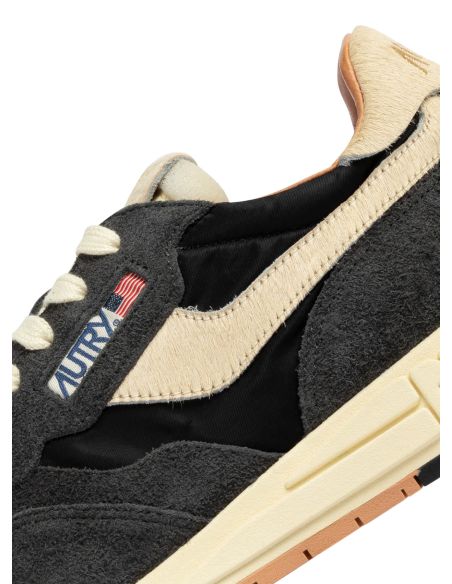 REELWIND WOMEN'S SNEAKERS PEAT ET NUT