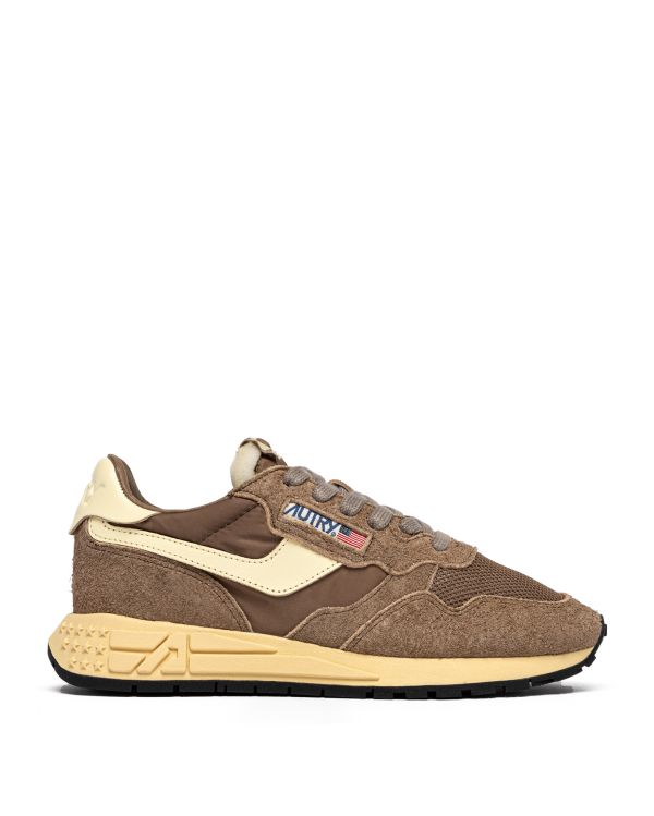SNEAKERS REELWIND LOW FEMME COCO RUT