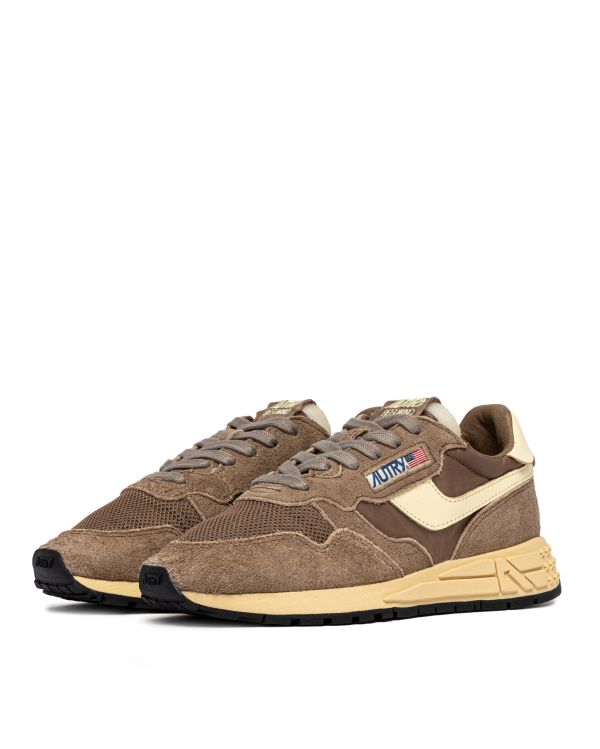 SNEAKERS REELWIND LOW WOMAN COCO RUT 2