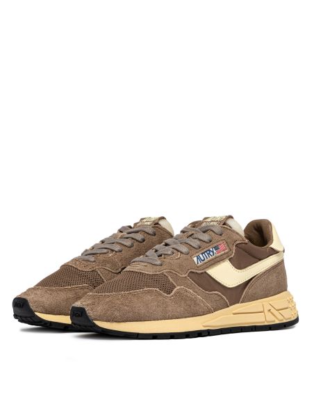SNEAKERS REELWIND LOW WOMAN COCO RUT