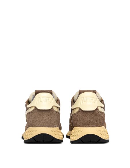 SNEAKERS REELWIND LOW FEMME COCO RUT