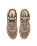 SNEAKERS REELWIND LOW FEMME COCO RUT