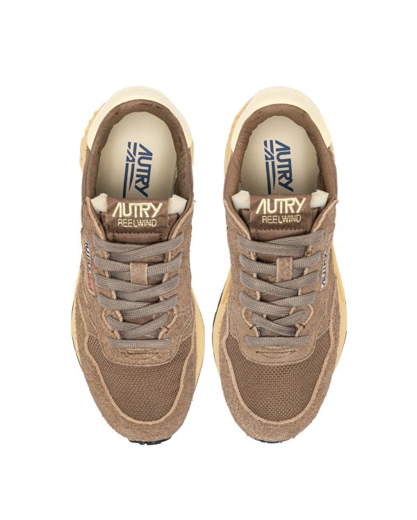 SNEAKERS REELWIND LOW FEMME COCO RUT