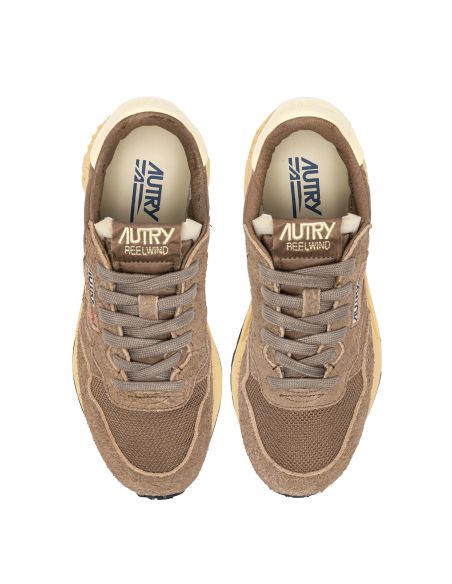 SNEAKERS REELWIND LOW FEMME COCO RUT