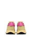 SNEAKERS REELWIND LOW WOMAN STRAW CHROSE