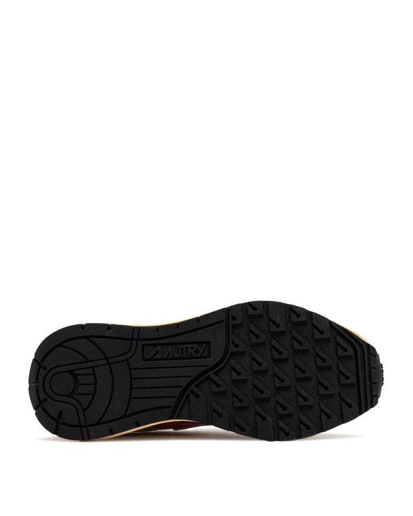 SNEAKERS REELWIND LOW FEMME STRAW CHROSE