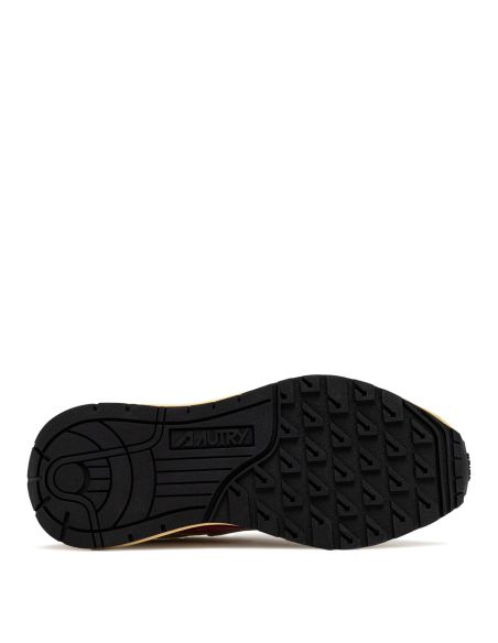 SNEAKERS REELWIND LOW FEMME STRAW CHROSE