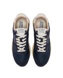 SNEAKERS REELWIND LOW MAN WHITE SPACE