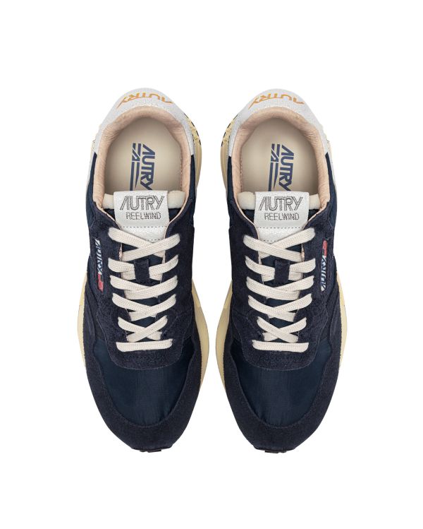 SNEAKERS REELWIND LOW HOMME WHITE SPACE
