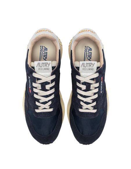 SNEAKERS REELWIND LOW HOMME WHITE SPACE