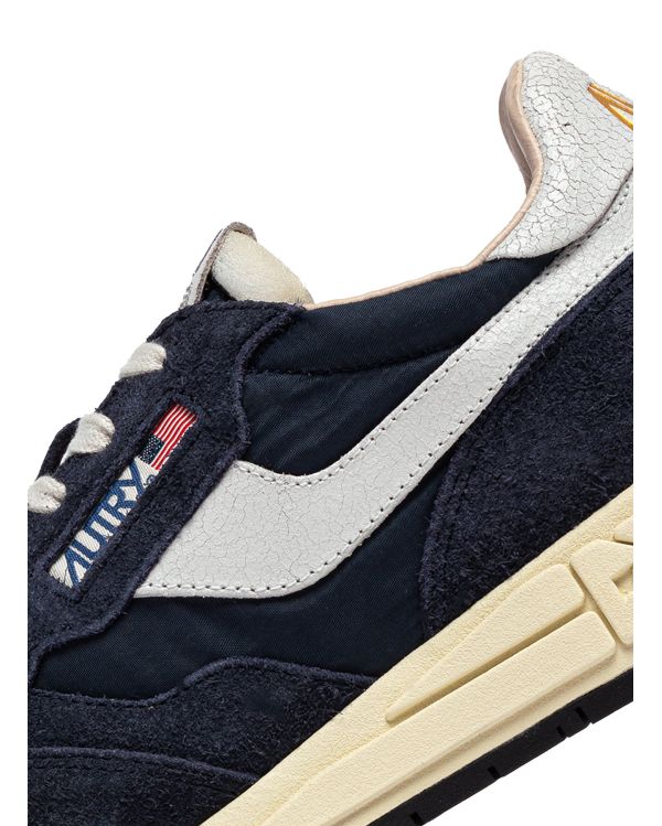SNEAKERS REELWIND LOW HOMME WHITE SPACE