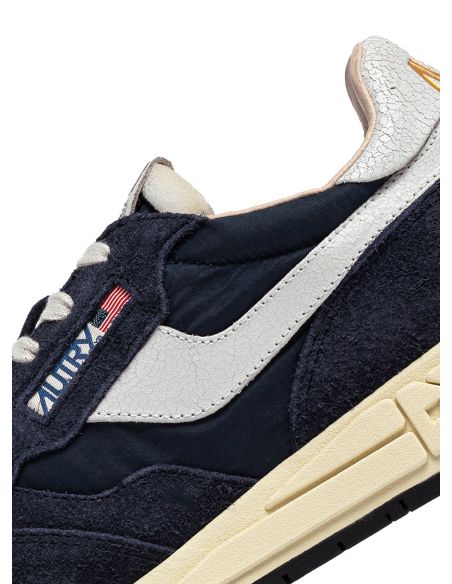 SNEAKERS REELWIND LOW HOMME WHITE SPACE
