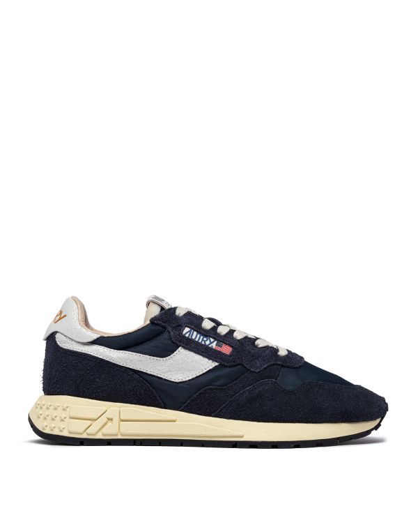 SNEAKERS REELWIND LOW HOMME WHITE SPACE