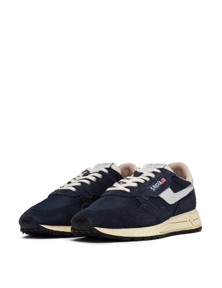 SNEAKERS REELWIND LOW MAN WHITE SPACE