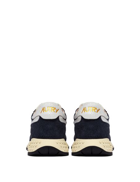 SNEAKERS REELWIND LOW MAN WHITE SPACE