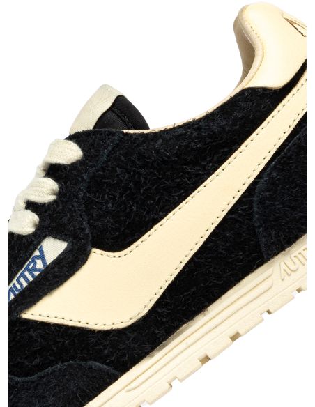 WINDSPIN LOW WOM BLACK RUT