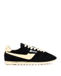 WINDSPIN LOW WOM BLACK RUT