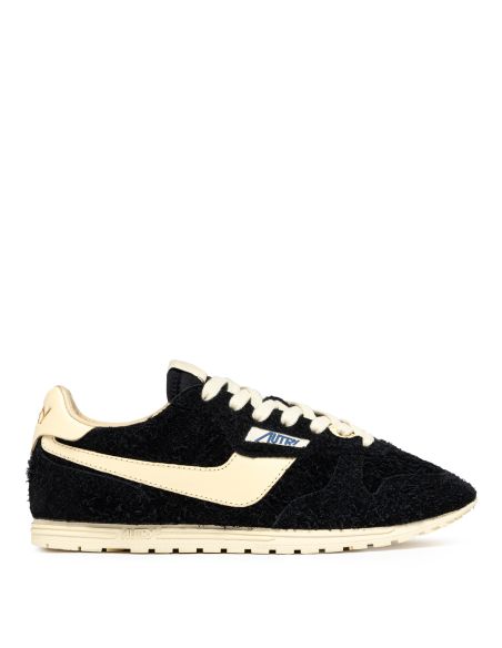 WINDSPIN LOW WOM BLACK RUT