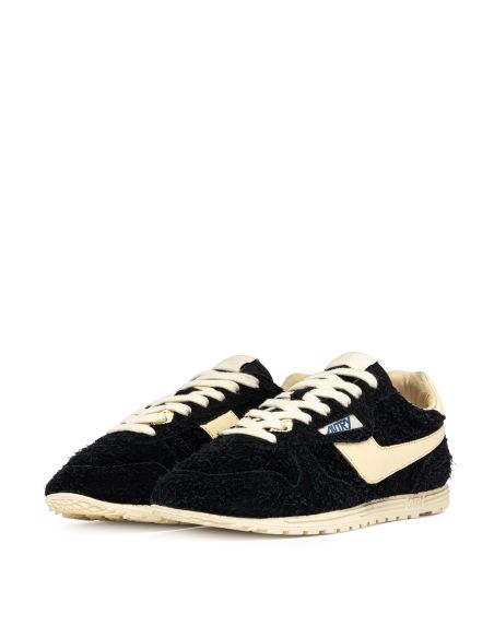 WINDSPIN LOW WOM BLACK RUT