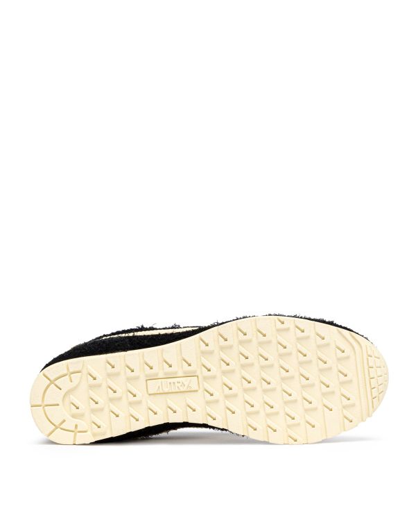 WINDSPIN LOW WOM BLACK RUT