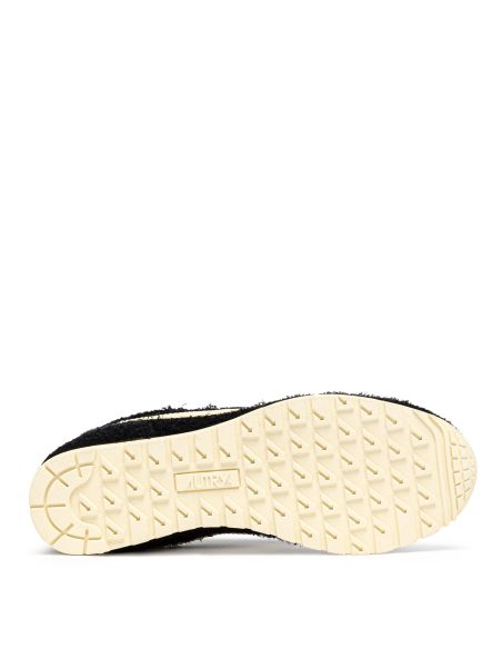 WINDSPIN LOW WOM BLACK RUT