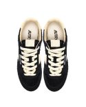 WINDSPIN LOW WOM BLACK RUT