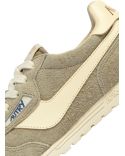 SNEAKERS WINDSPIN FEMME GRIS