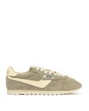WOMEN'S GREY WINDSPIN SNEAKERS