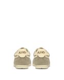 WOMEN'S GREY WINDSPIN SNEAKERS