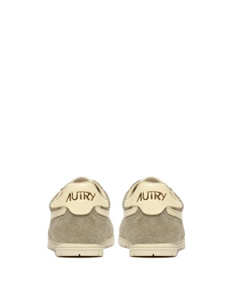 SNEAKERS WINDSPIN FEMME GRIS
