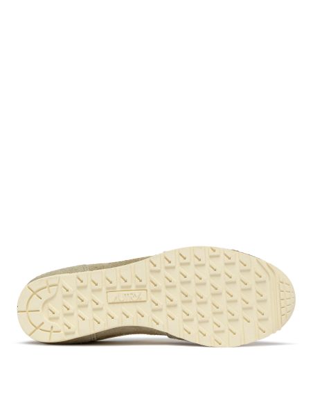 WOMEN'S GREY WINDSPIN SNEAKERS