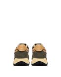 SNEAKERS REELWIND HOMME KAKI