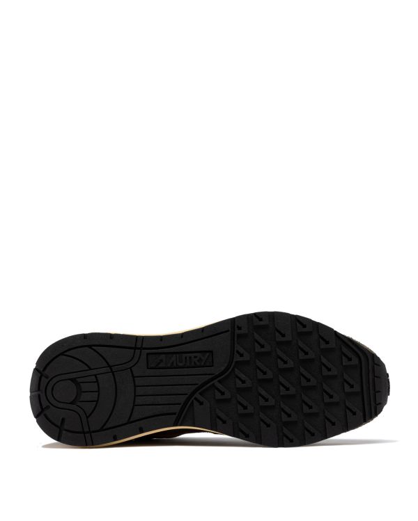 SNEAKERS REELWIND HOMME KAKI