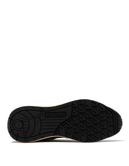 SNEAKERS REELWIND HOMME KAKI