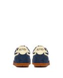 SNEAKERS WINDSPIN HOMME BLEU