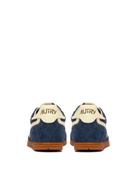 MEN'S WINDSPIN SNEAKERS BLUE