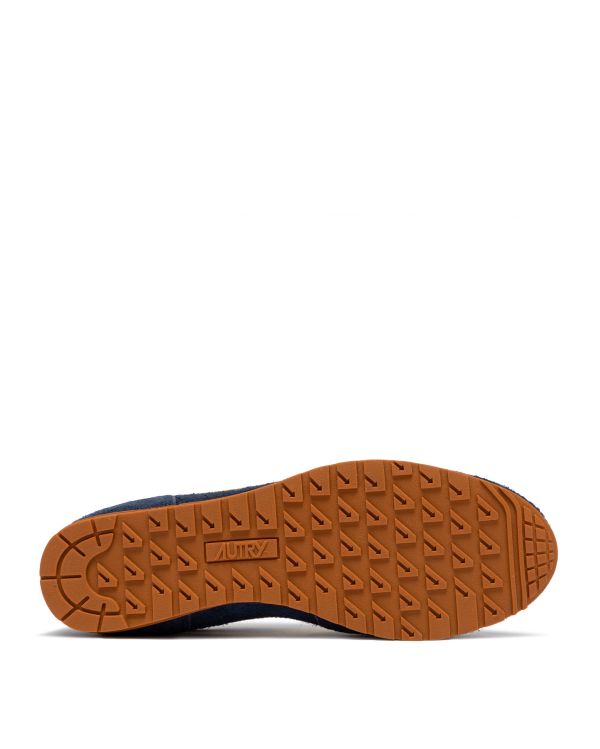 SNEAKERS WINDSPIN HOMME BLEU
