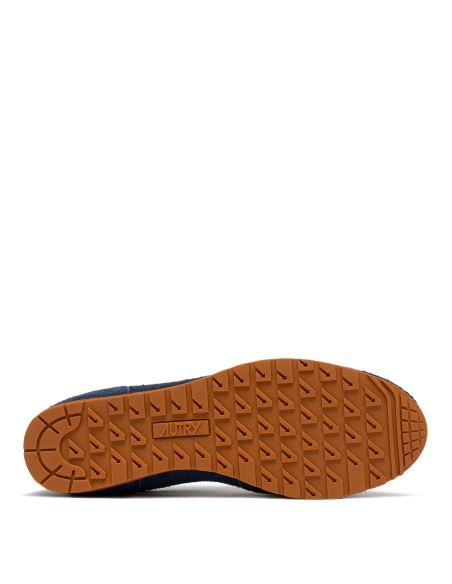 SNEAKERS WINDSPIN HOMME BLEU