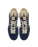 SNEAKERS WINDSPIN HOMME BLEU