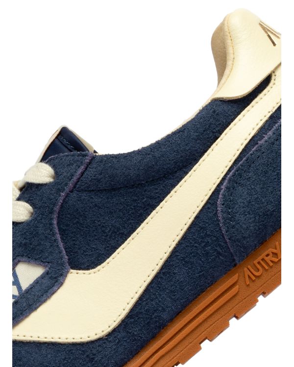 MEN'S WINDSPIN SNEAKERS BLUE