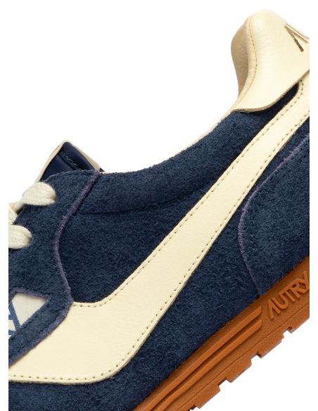 MEN'S WINDSPIN SNEAKERS BLUE