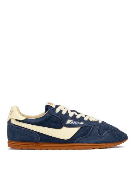 MEN'S WINDSPIN SNEAKERS BLUE