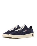 SNEAKERS MEDALIST HOMME BLEU ET BLANC