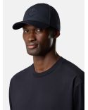 BLUE NAVY COTTON REPS 9100013 BASEBALL CAP